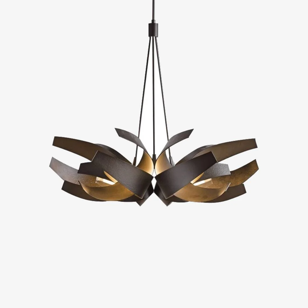 Official Lirum Pendant Lamp Smooth