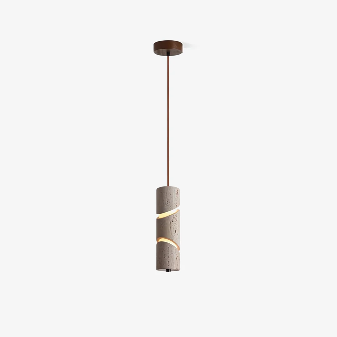 Detailed Awsenil Pendant Lamp First-Class