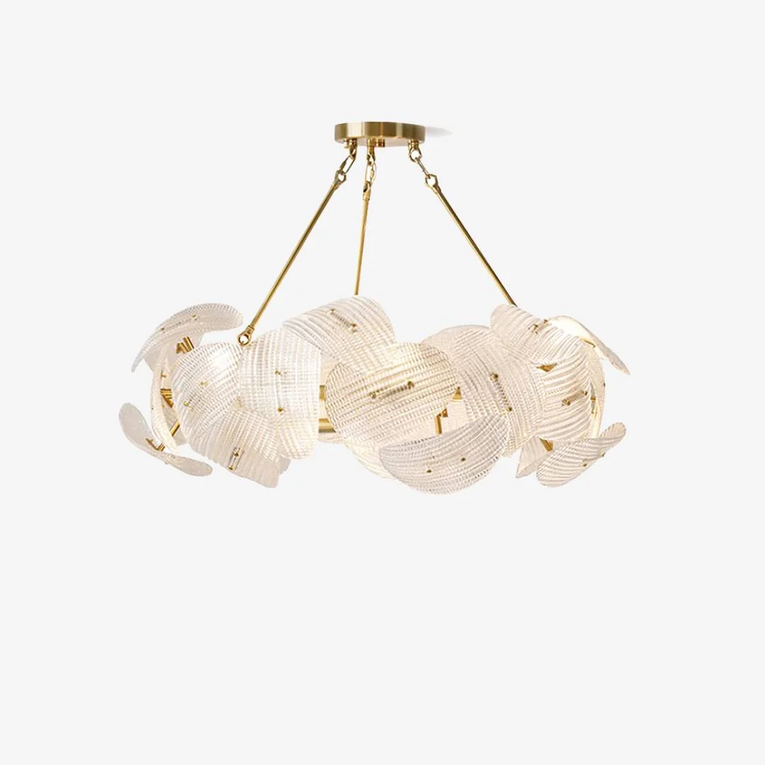 Modern Astelleo Chandelier Effective