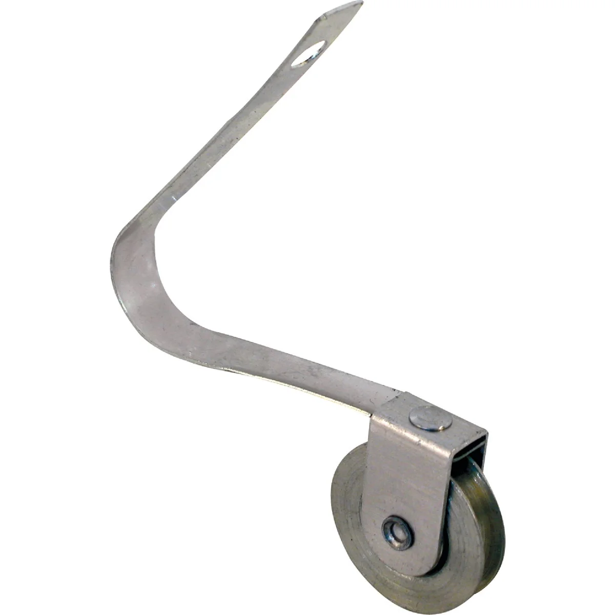 Consistent Prime-Line V-Shaped Screen Door Tension Spring Roller 2 Count Versatile