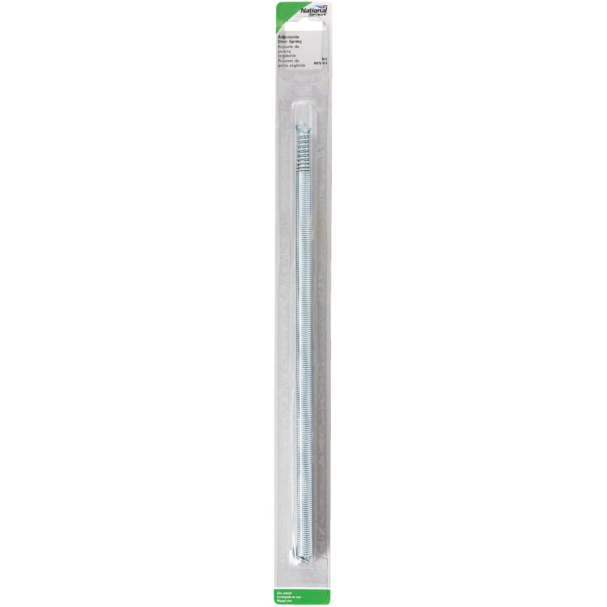 Excellent National Adjustable Gate And Door Spring Easy-to-Use