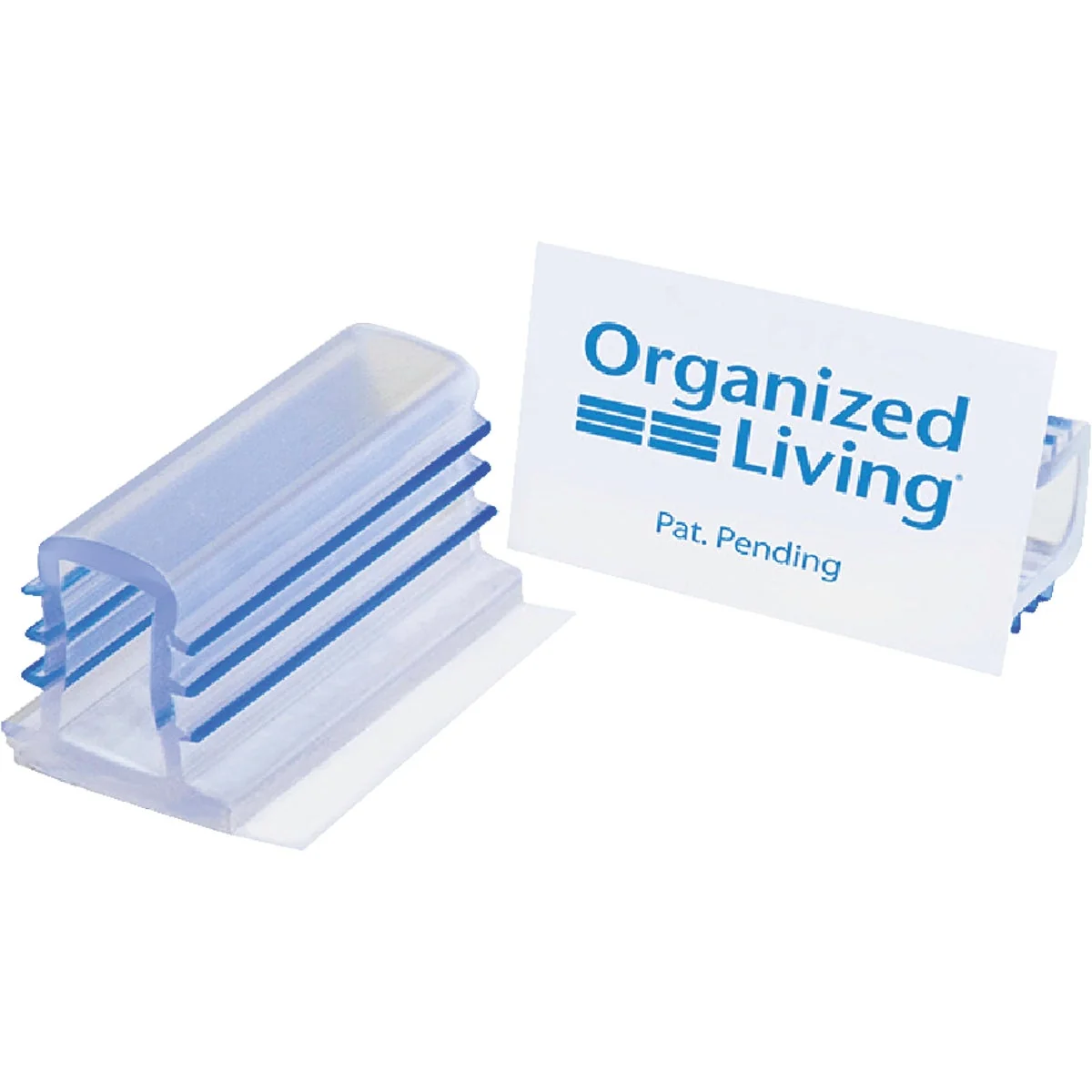 Fine Crafted domRail Shelf Locator Organic