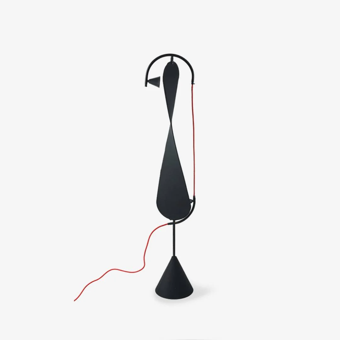 Premium Material Influxa Floor Lamp Original Design