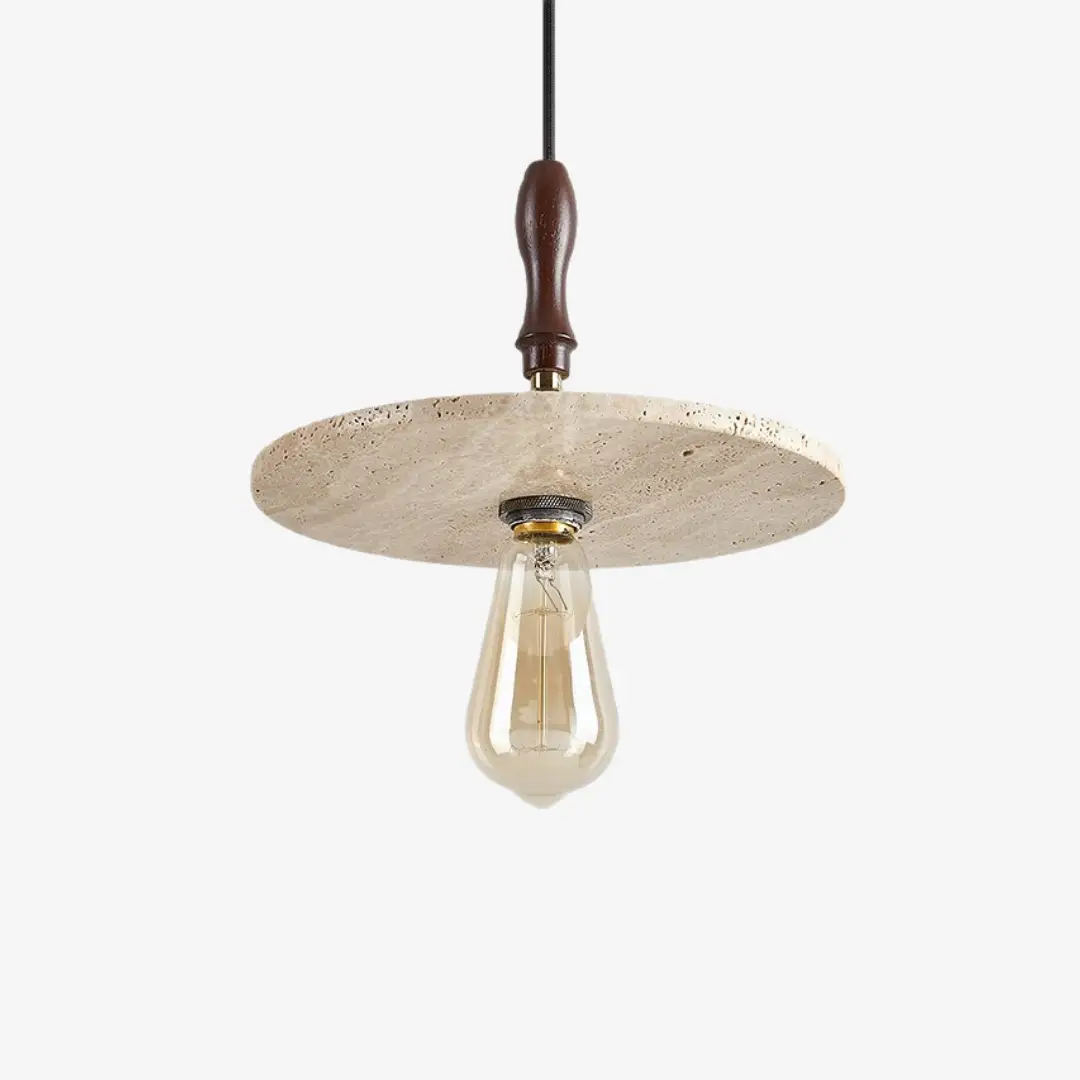 Consistent Fira Disc Pendant Lamp Next-Generation