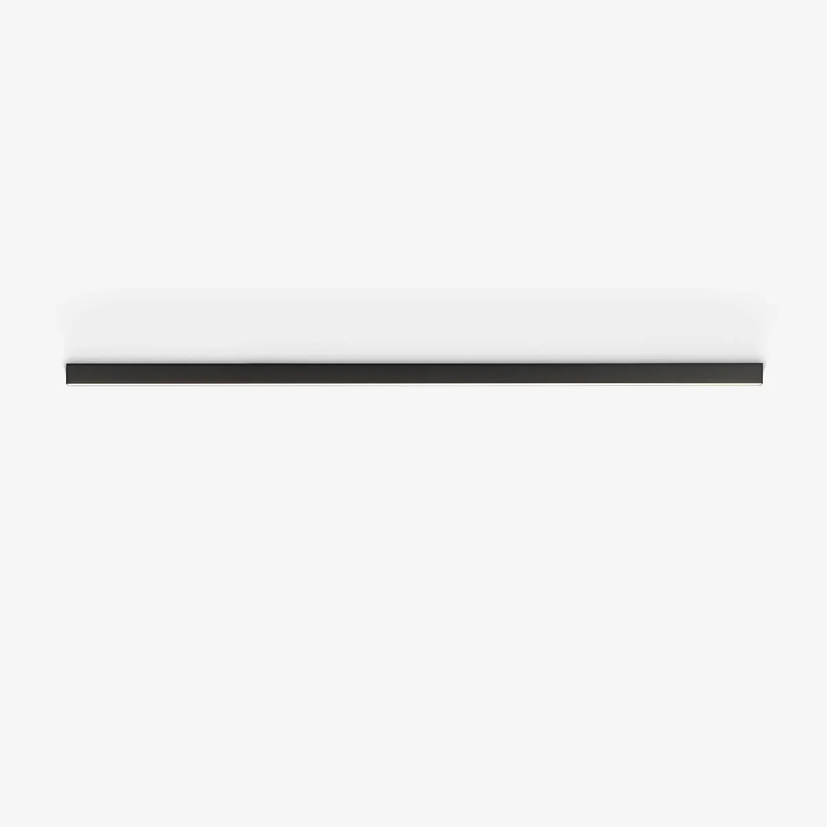 Elegant LED Linear Ceiling Lamp World-Class
