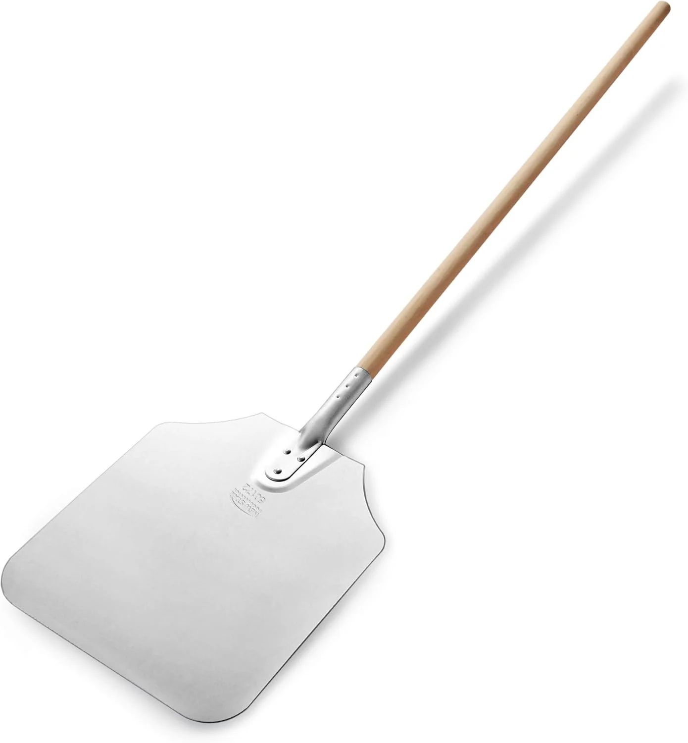 Healthy Aluminum Pizza Peel 12×14 Blade Prestigious