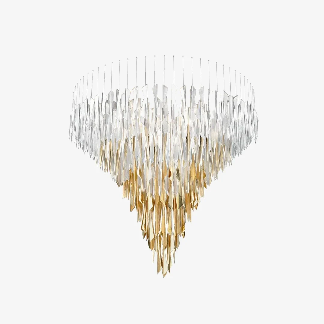 Eco-Friendly Mittakison Chandelier Reusable