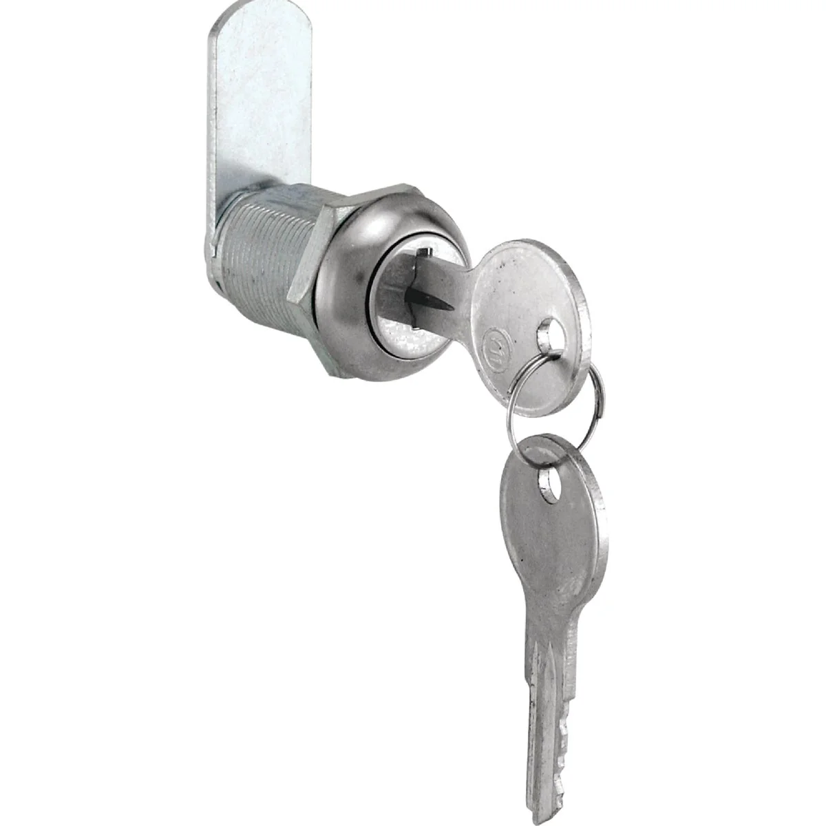Healthy Defender Security 3 4 Stainless Steel Drawer Cabinet Lock – Keyed Alike Minimalist