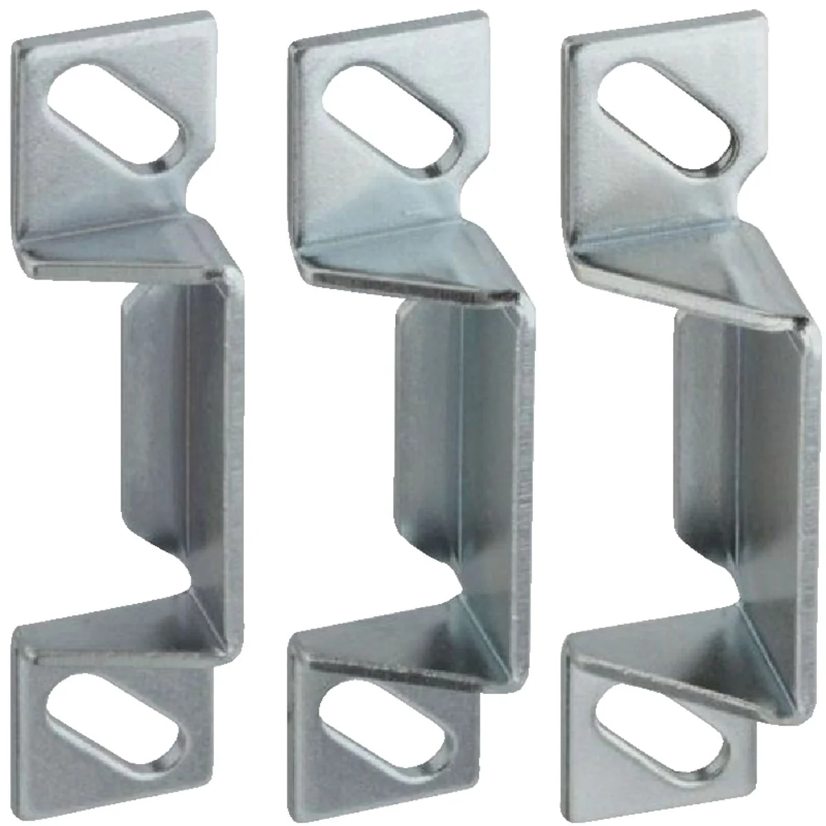 Luxury National Rigid Strike Plate Powerful