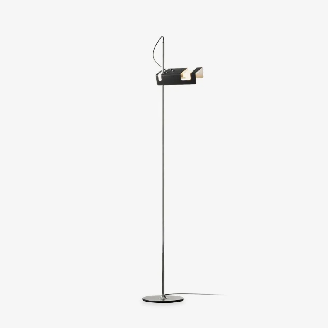 Organic Spider Floor Lamp Trendy