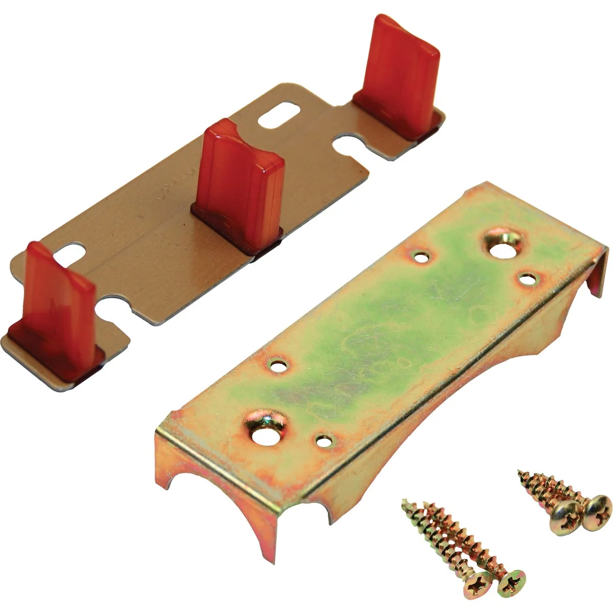 Consistent Johnson Hardware Guide Riser Set Elegant