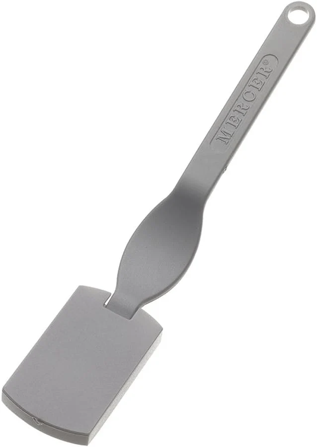 Premium Material Mercer Culinary M35525 Baker’s Dough Bread Lame Blade Stainless Steel 6.2 Natural