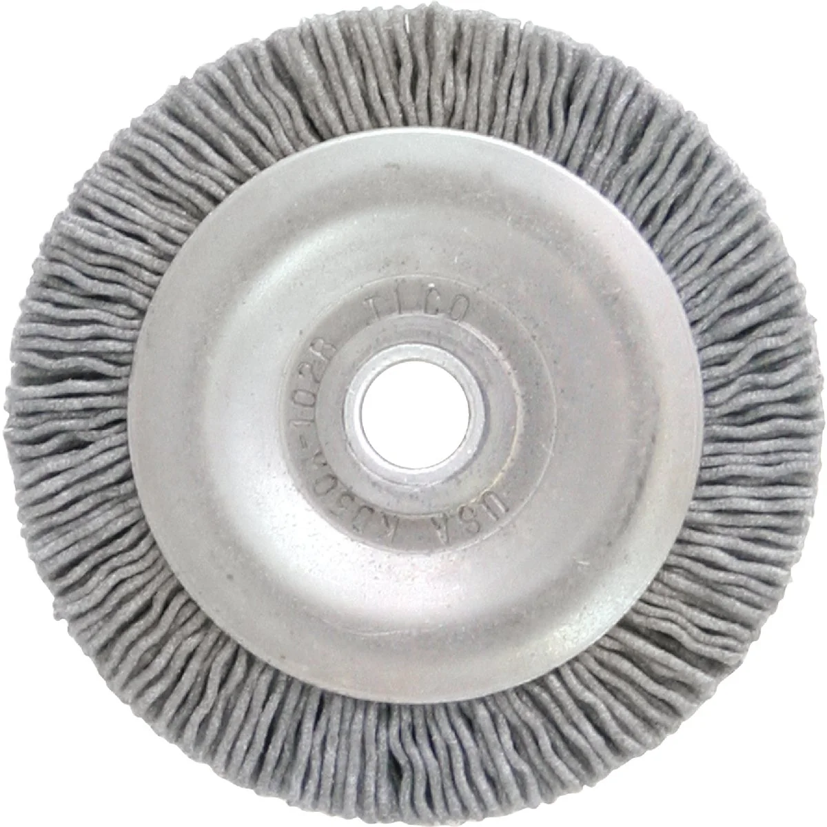 Clean ILCO Orion Deburring Brush Smart