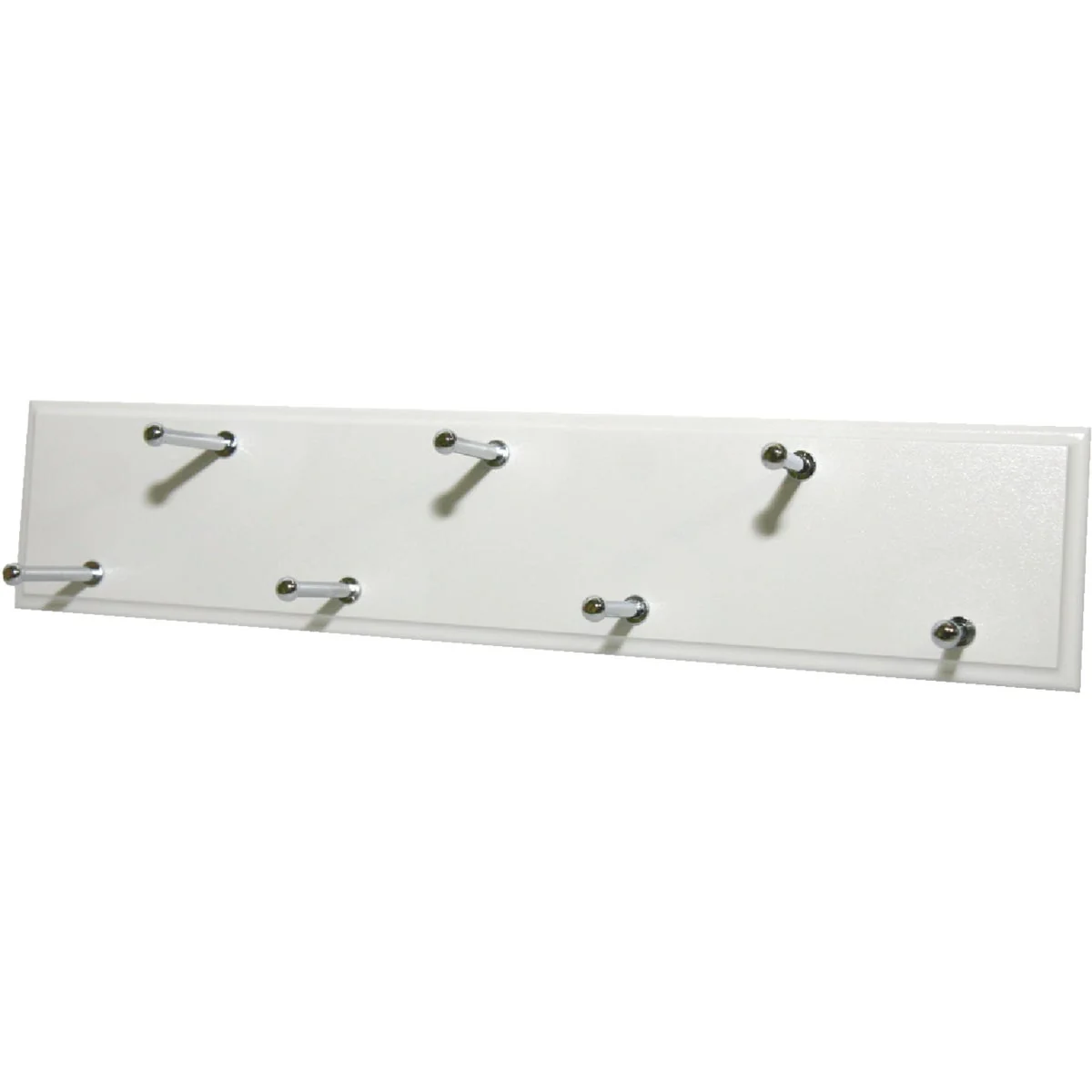 Advanced Easy Track Sliding Belt Rack Next-Generation