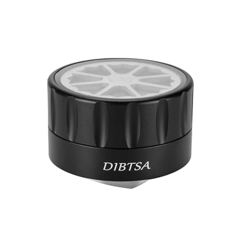 Modern 53.75mm Gravity Coffee Distribution Tool Elite