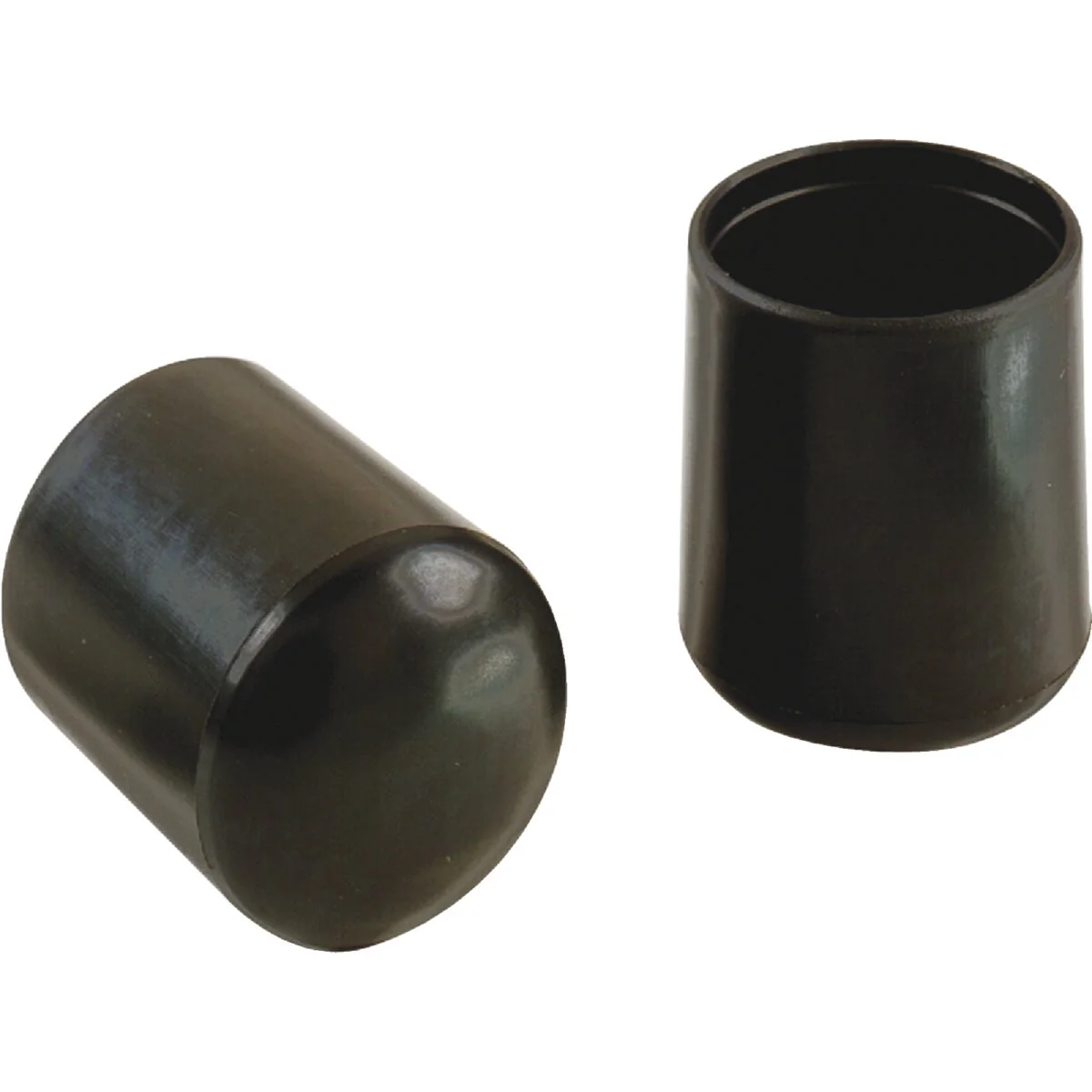 Minimalist Do it 5 8 In. Hi-Tip Vinyl Furniture Leg Tip 4-Pack Reusable