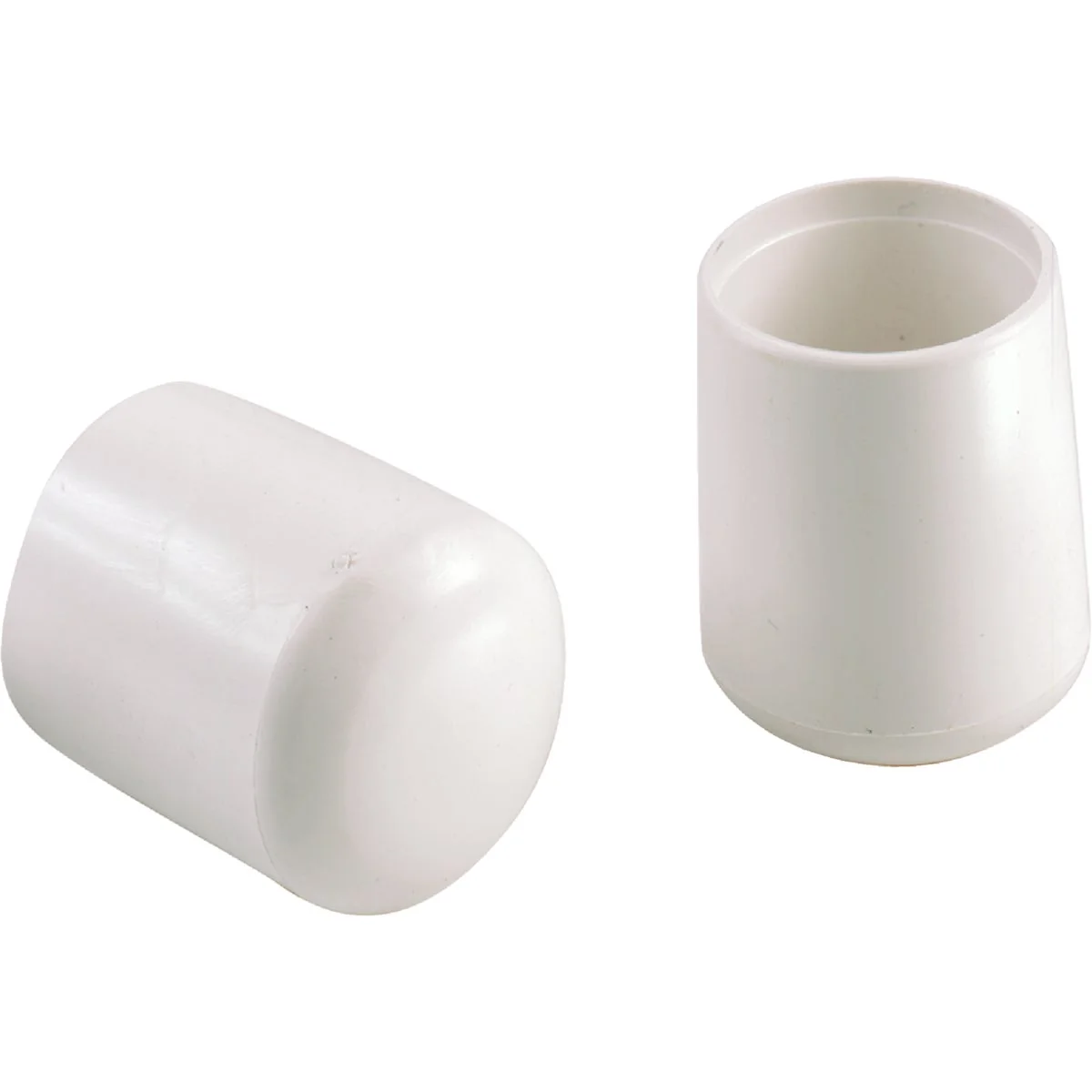 Detailed Do it 1 In. Hi-Tip Vinyl Furniture Leg Tip 4-Pack Green