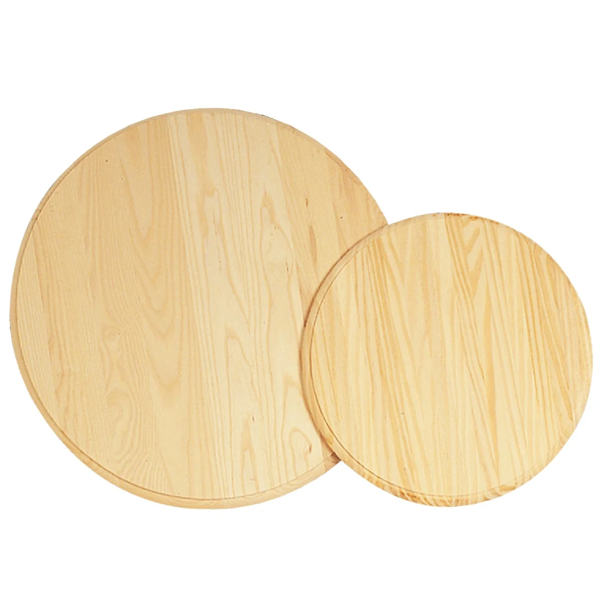 Trendy Waddell 3 4 In. x 15.75 In. Dia. Round Table Top Contemporary