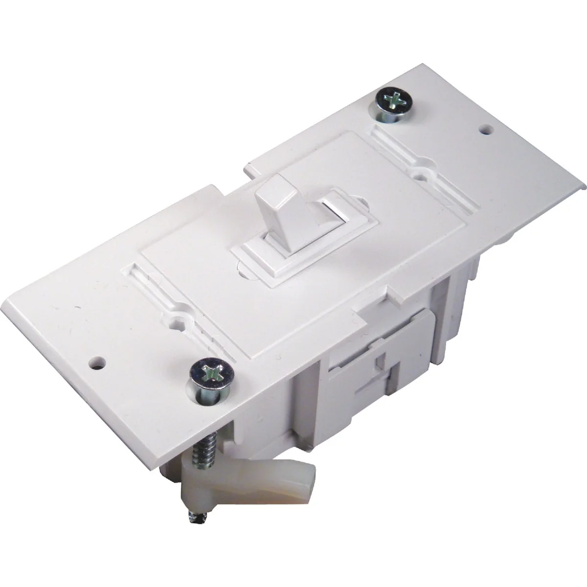 Comfortable United States Hardware Conventional Electrical Switch Efficient