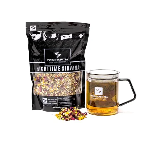 High-Performance Nighttime Nirvana 3.5274 Ounce Traditional
