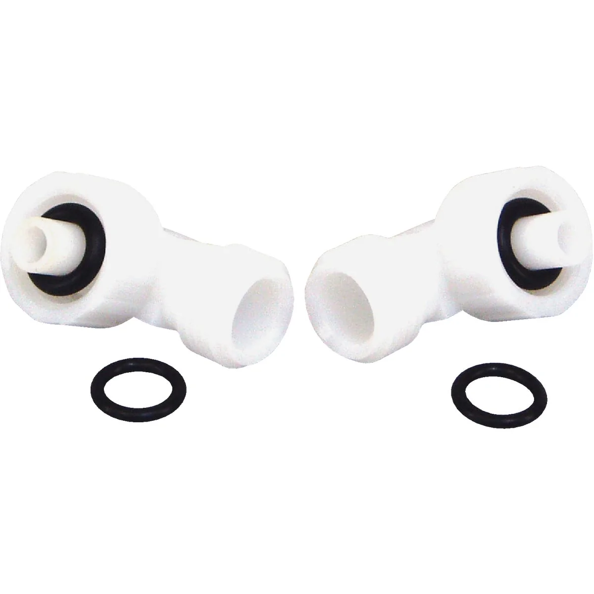 User-Friendly United States Hardware Tub Shower Hook Up Kit Exceptional