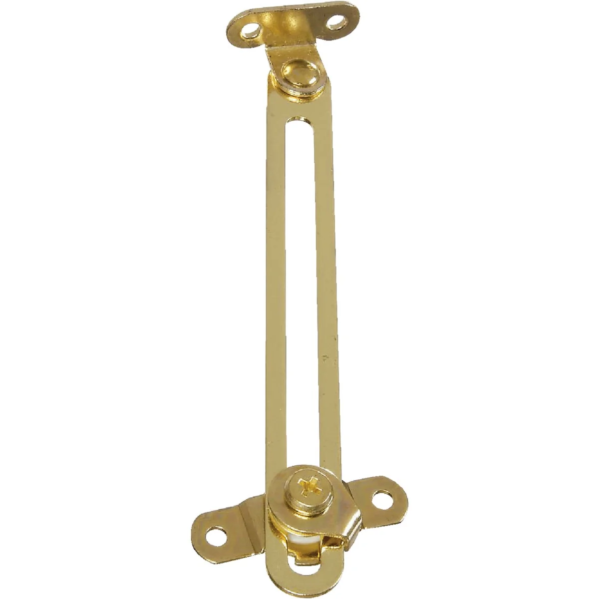 Proven National Catalog V1891 Steel Friction Lid Support Lightweight