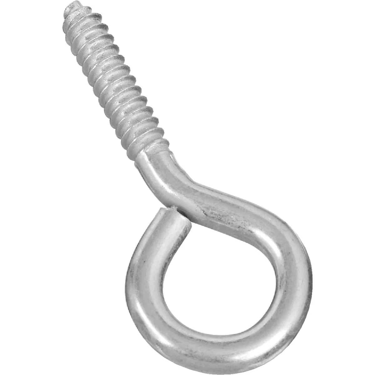 Classic National 000 Zinc Large Screw Eye Fine Crafted