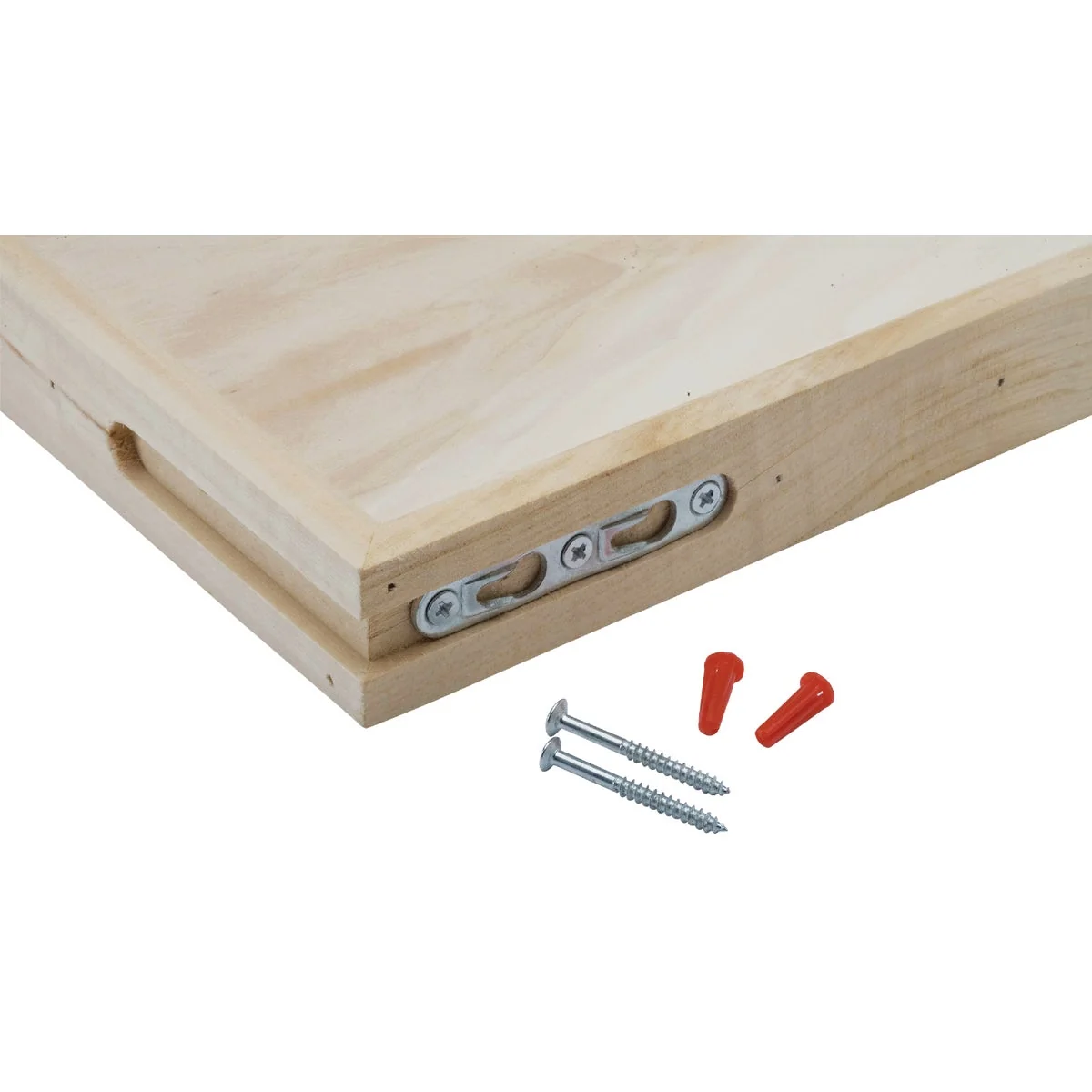 Effective Waddell Keyhole Hardware Advanced