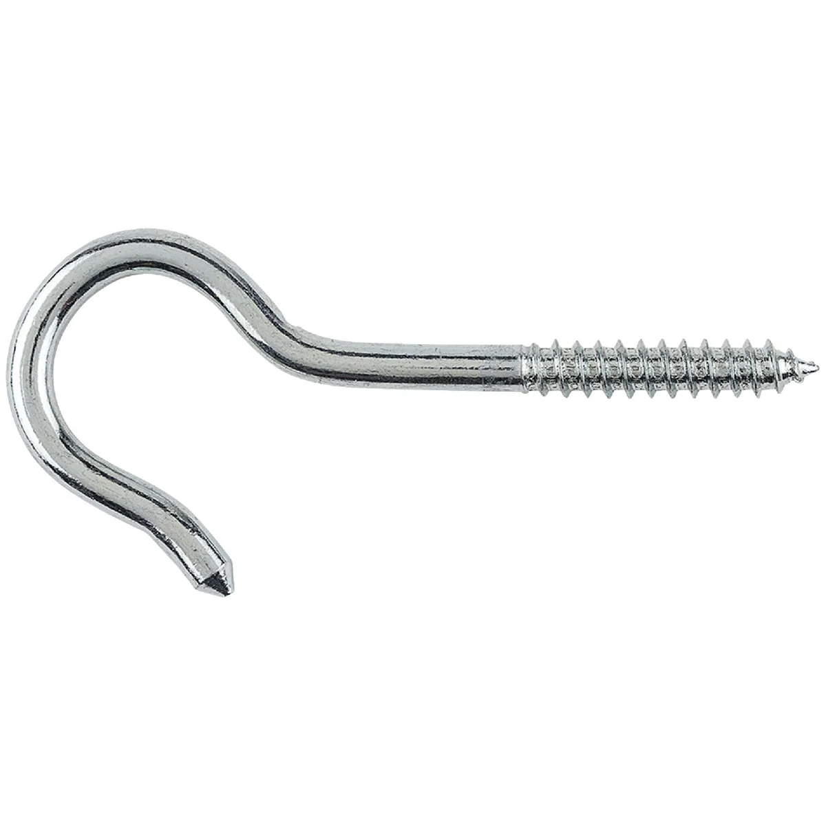 Proven National 3 Zinc Finish Ceiling Hook Unique