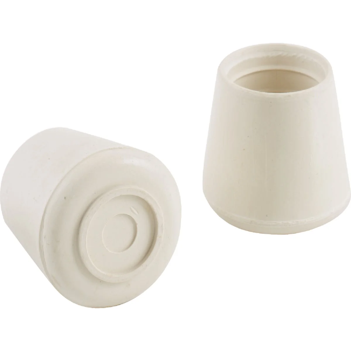 Reusable Shepherd 1 In. Hi-Tip Rubber Furniture Leg Tip Unique