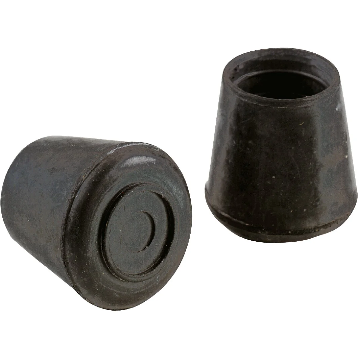Authentic Shepherd 1-1 4 In. Hi-Tip Rubber Furniture Leg Tip Fast