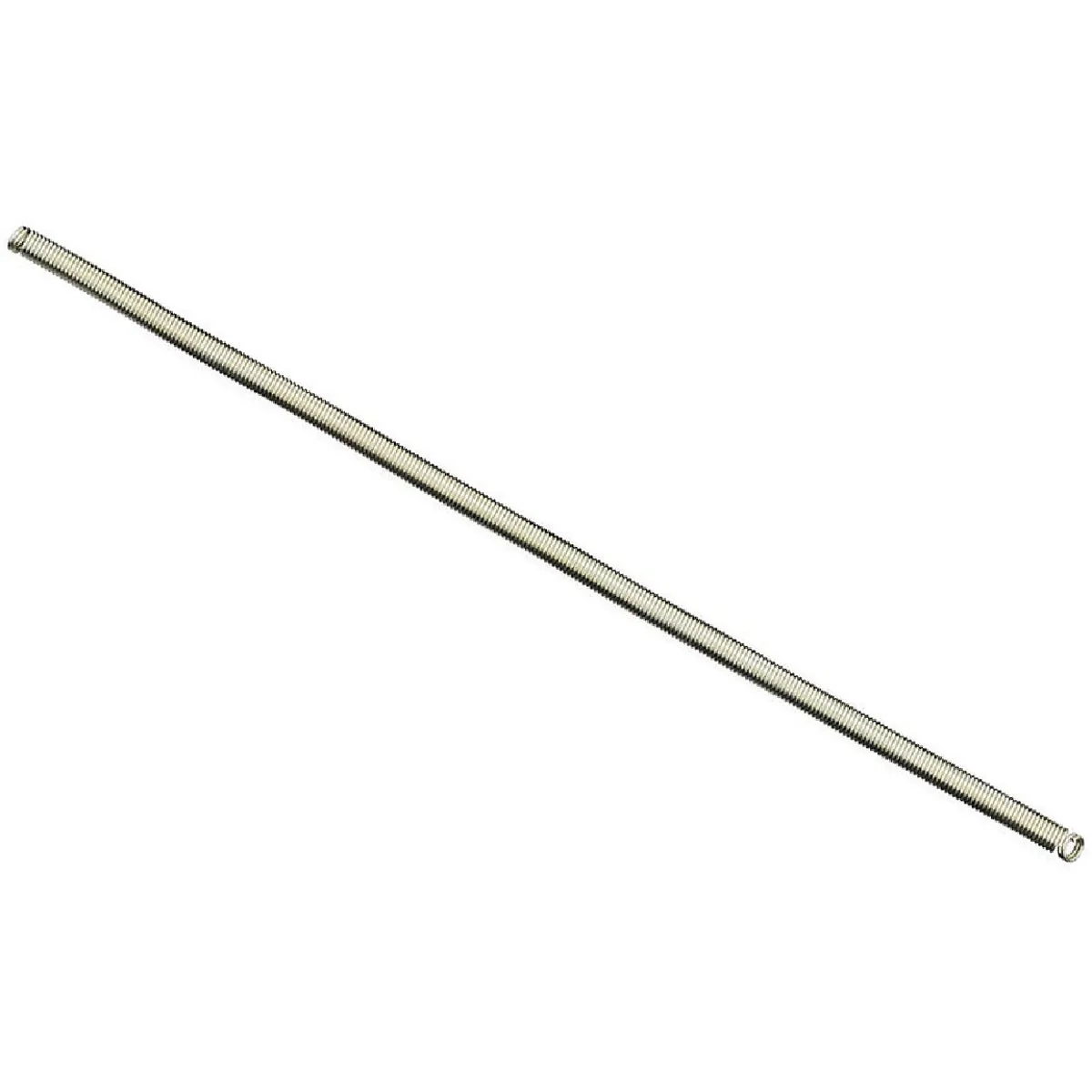 Effective National 16 In. x 3 8 In. Gate And Door Spring Original