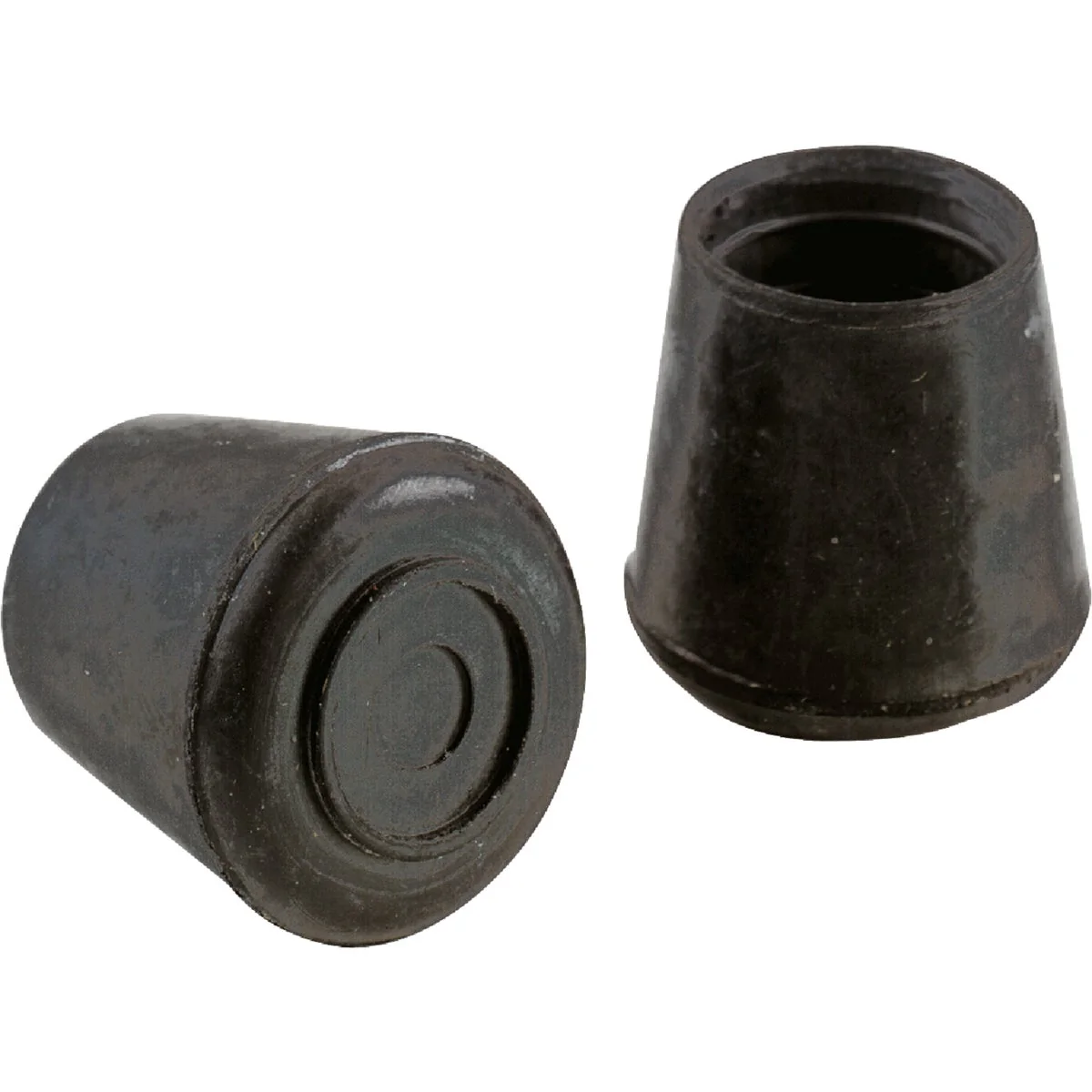 Innovative Shepherd 1 In. Hi-Tip Rubber Furniture Leg Tip Green