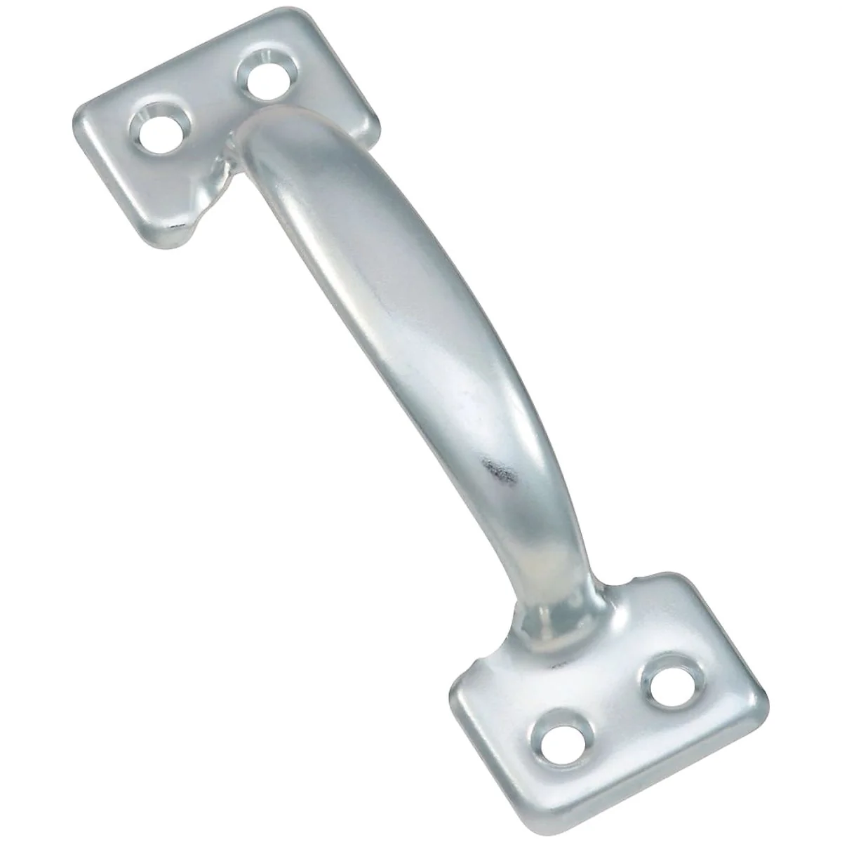 Durable National V170 4 In. Nickel Window Sash Lift Trendy