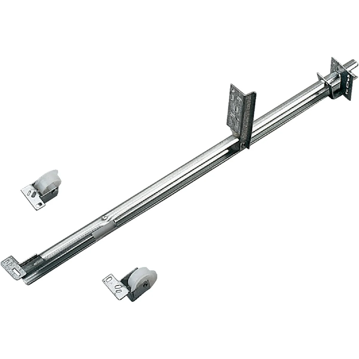 Sophisticated Knape Vogt 22-5 8 50lb Light-Duty Extension Drawer Slide Reliable