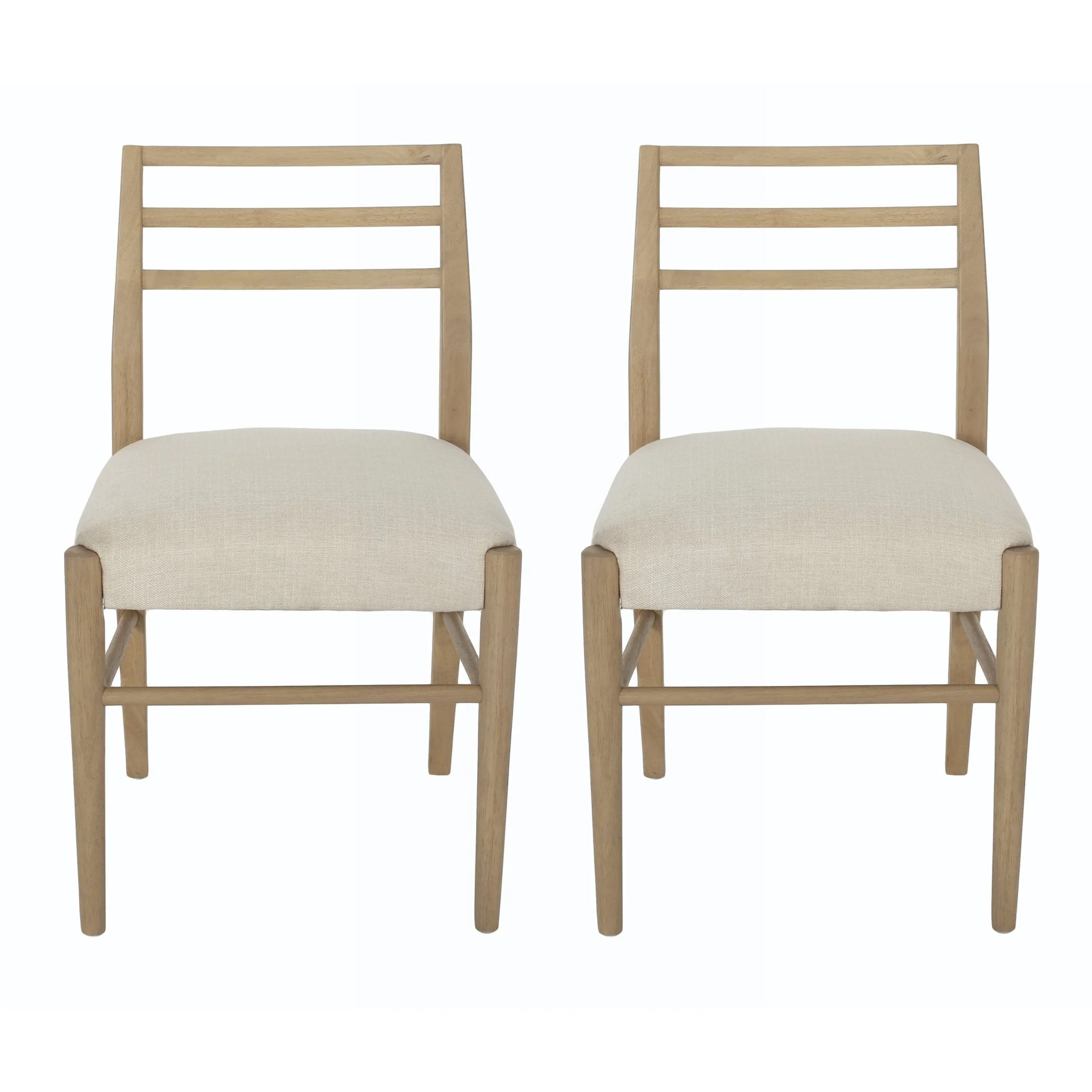 Trusted Pinnacle Dining Chair Set of 2 Sustainable