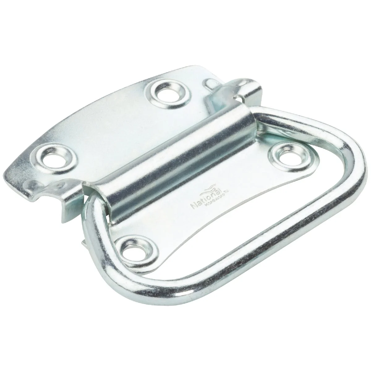 Natural National 3-1 2 Chest Handle Smart