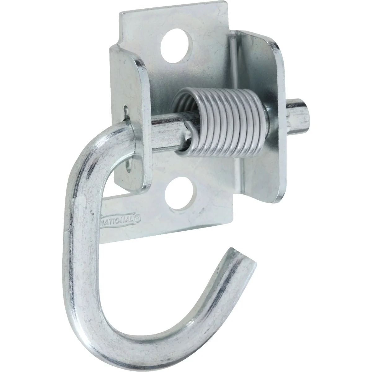 Advanced National Spring Tarp and Rope Storage Hook Premium