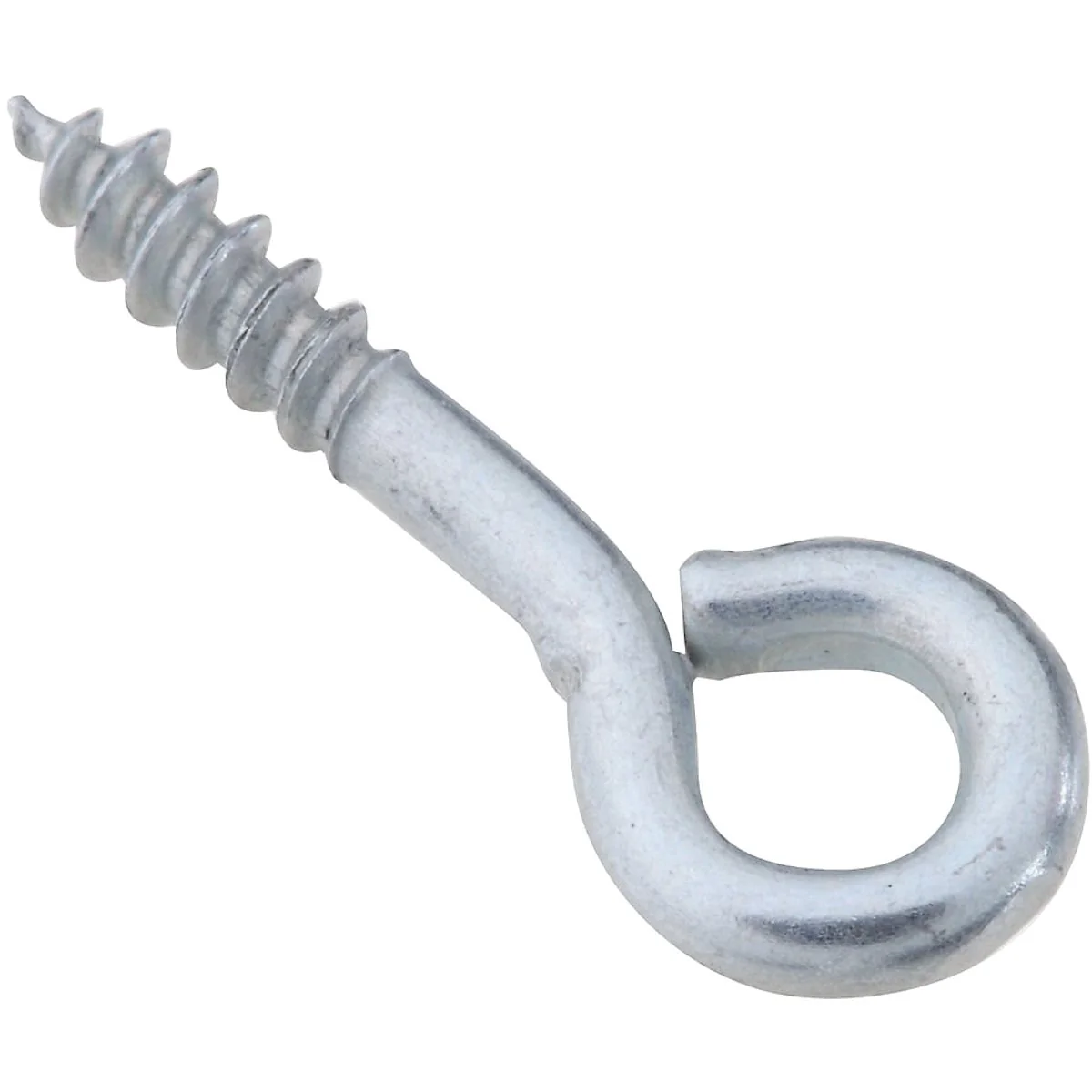 Modern National 214 Zinc Small Screw Eye 12 Ct. 10 Ct. Stylish