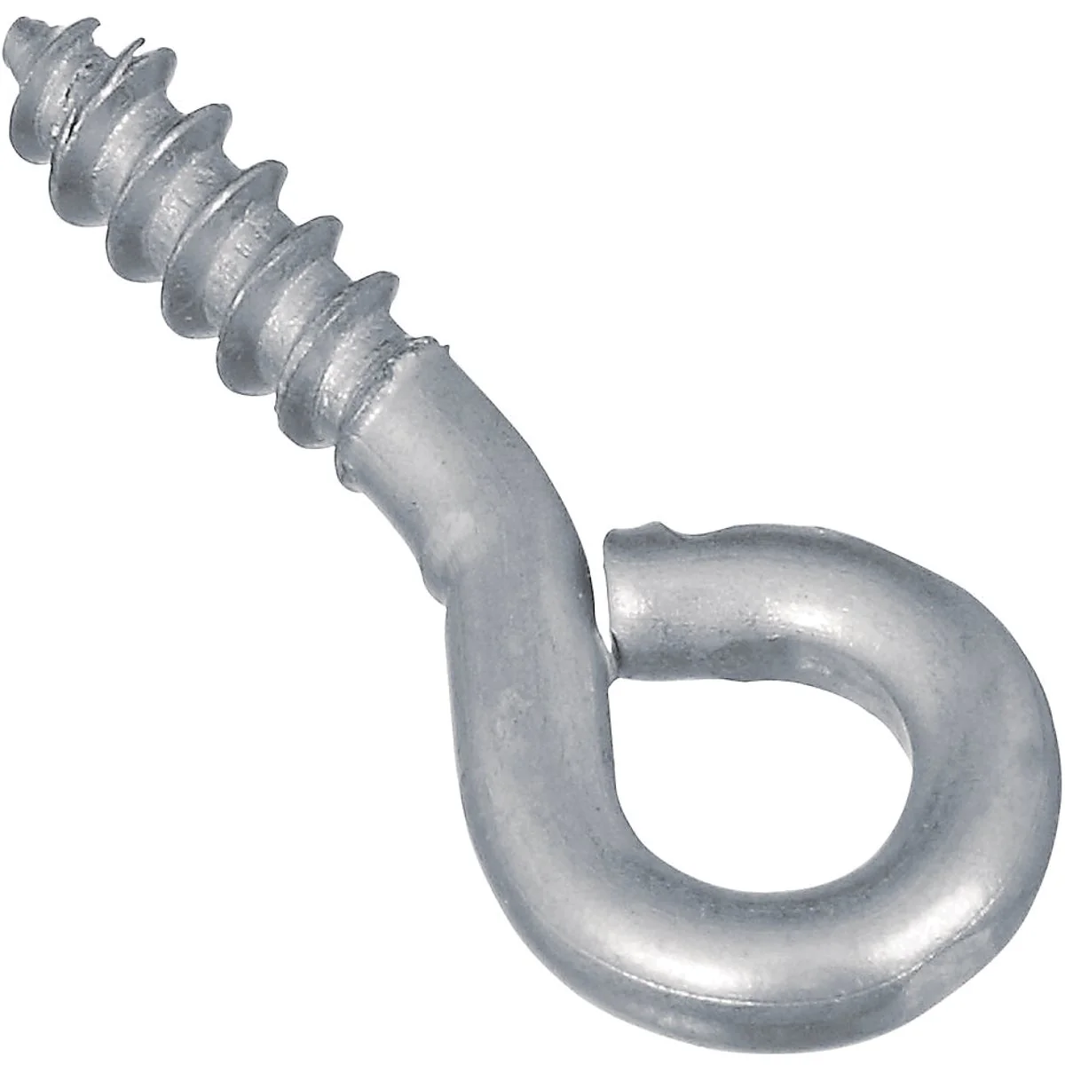Artisan National 212 Zinc Small Screw Eye 10 Ct. Unique