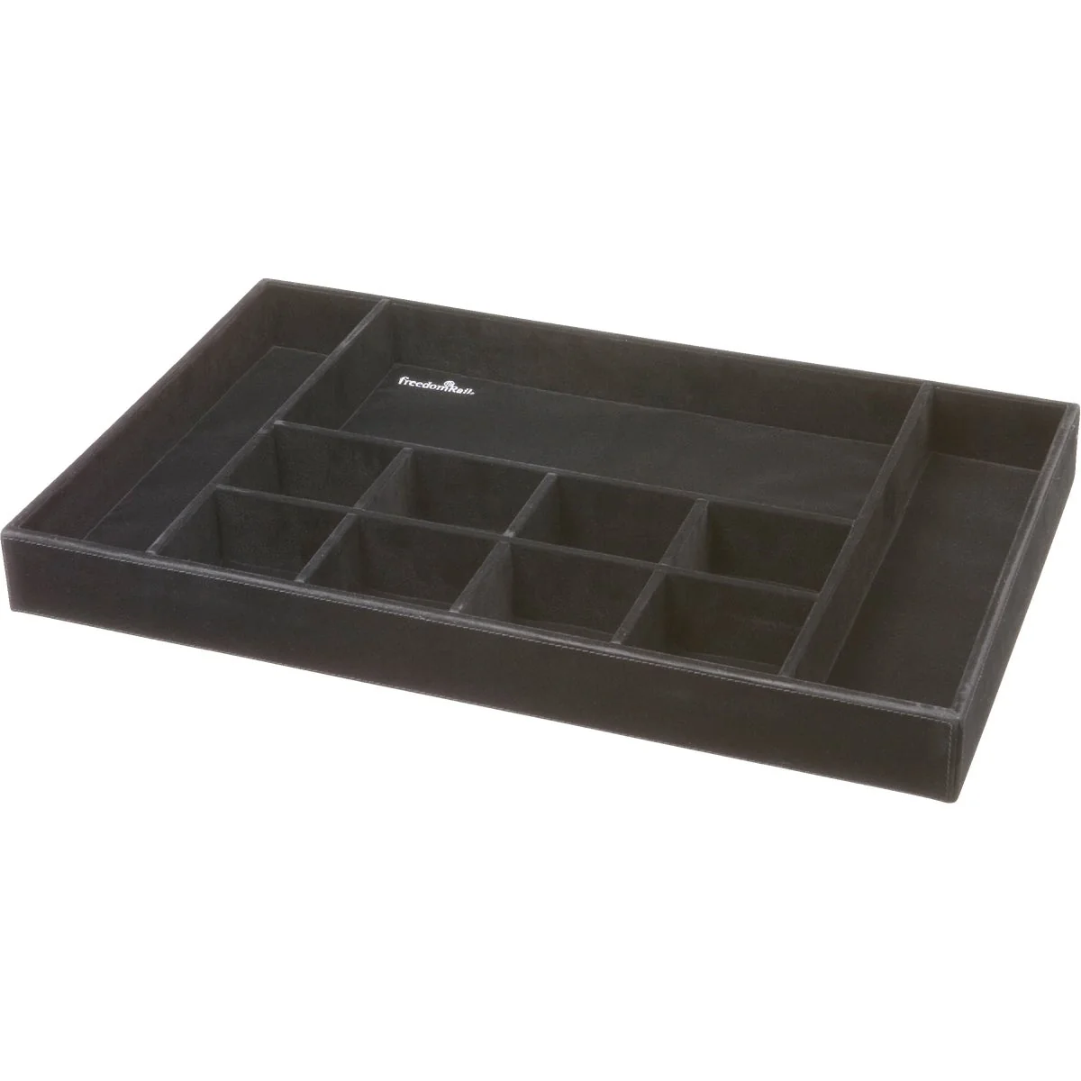 Minimalist domRail Jewerly Insert Solid