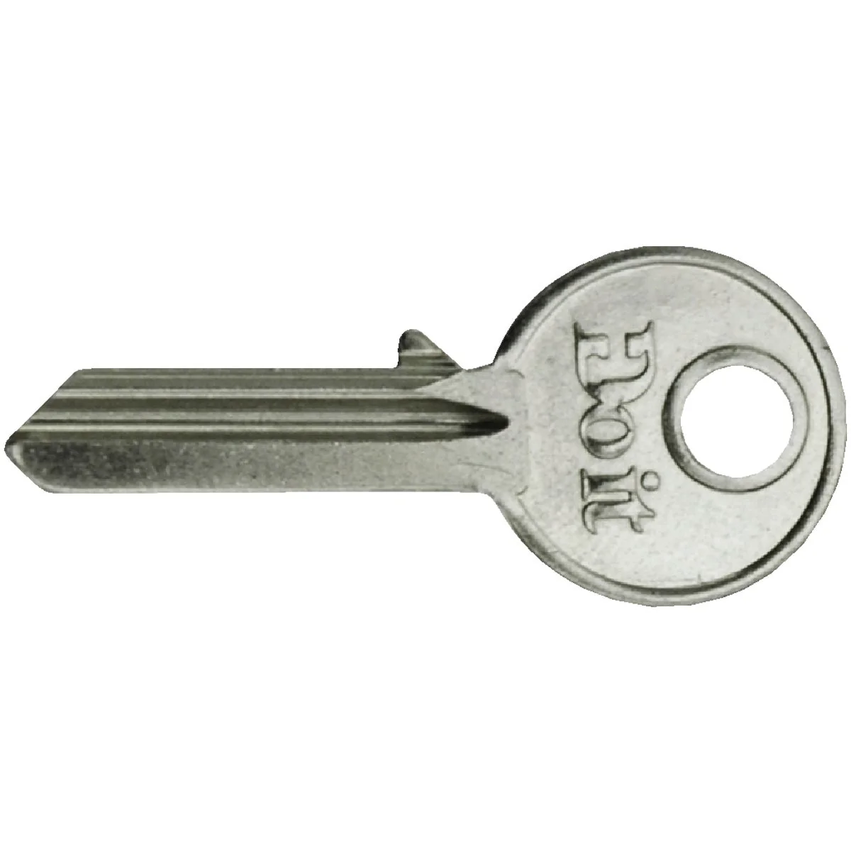 Traditional Do it Padlock Key 10-Pack Carefully Designed