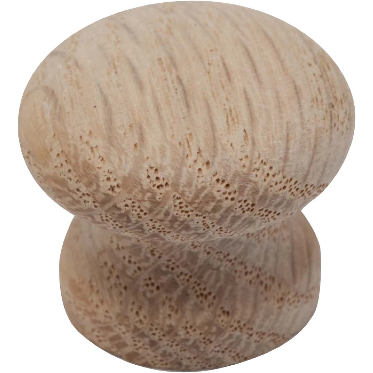 Artisan Do it Wood 1-1 4 In. Cabinet Knob 2-Pack Genuine