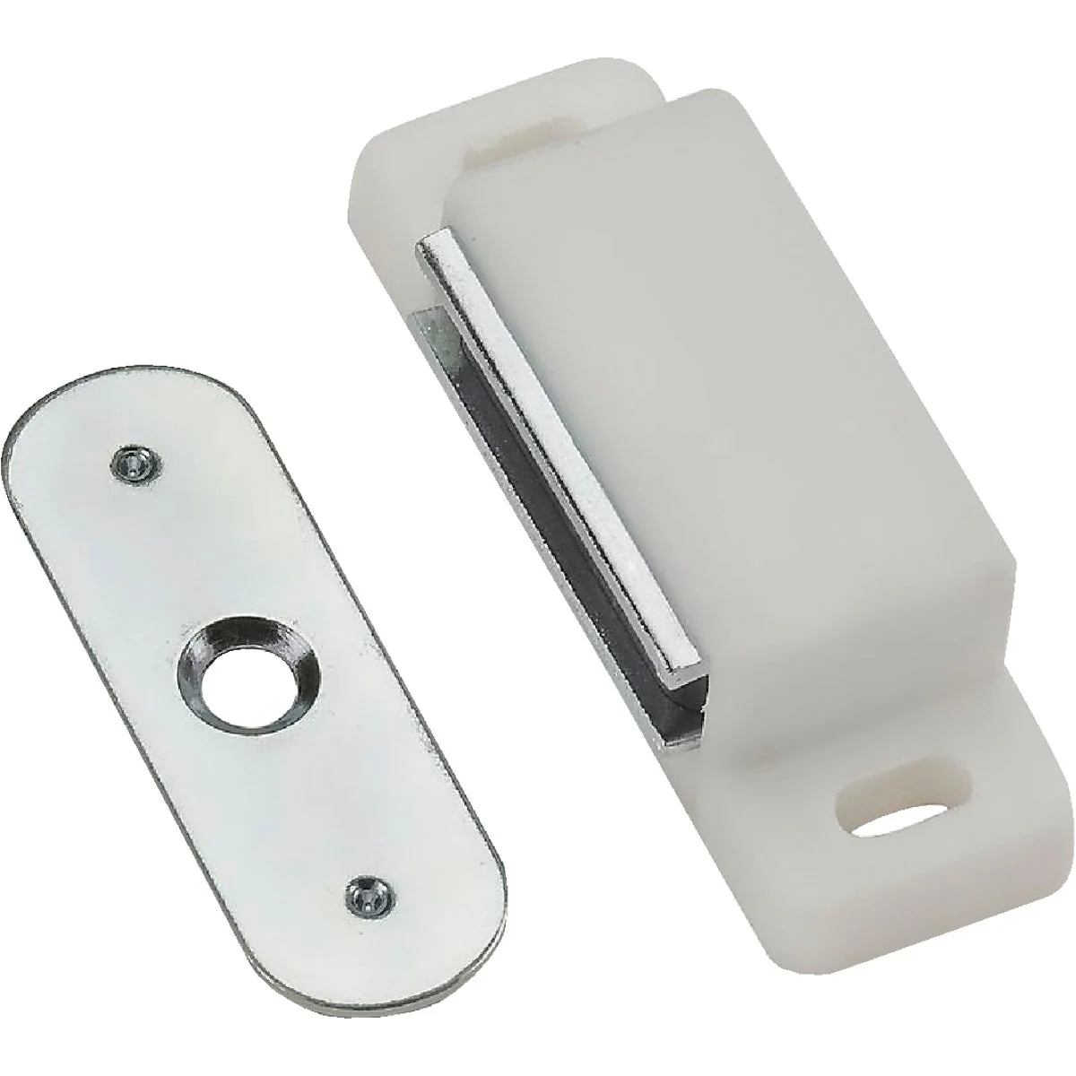Comfortable National Magnetic Catch High-Grade