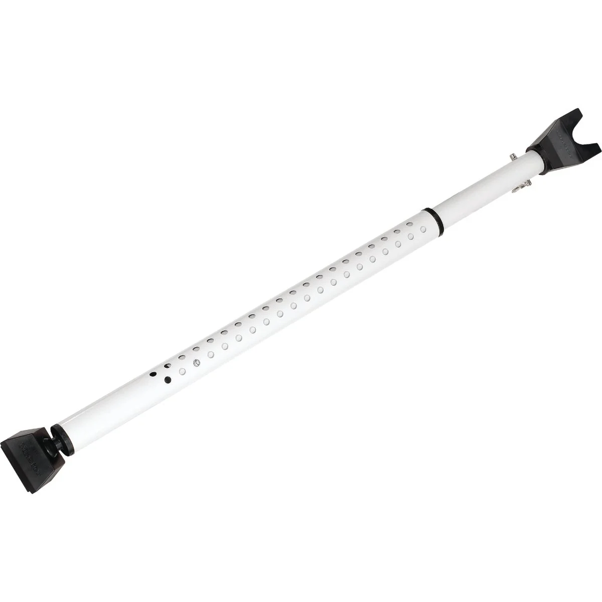 Efficient Master Lock Universal Security Bar Relaxed