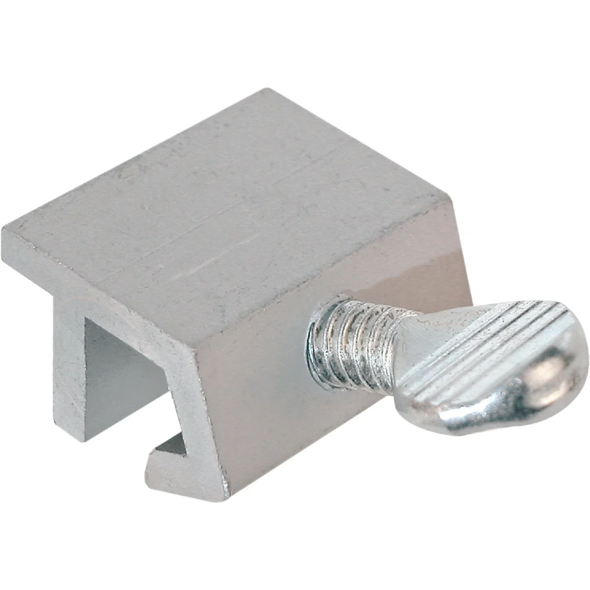 High-Performance Defender Security Aluminum Secondary Sliding Window Lock Lightweight