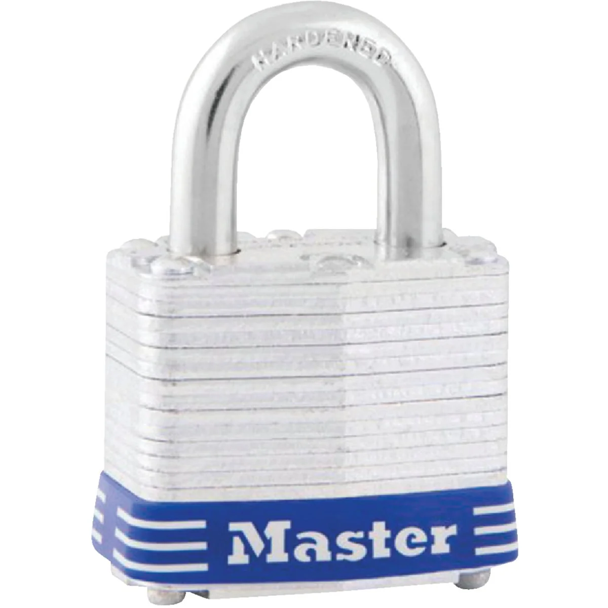 Superior Master Lock 1-3 4 In. Commercial Keyed Different Padlock Prestigious