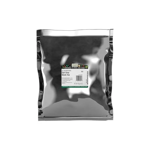 Comfortable Decaf Earl Grey Black Tea 16 Fl Oz Reliable