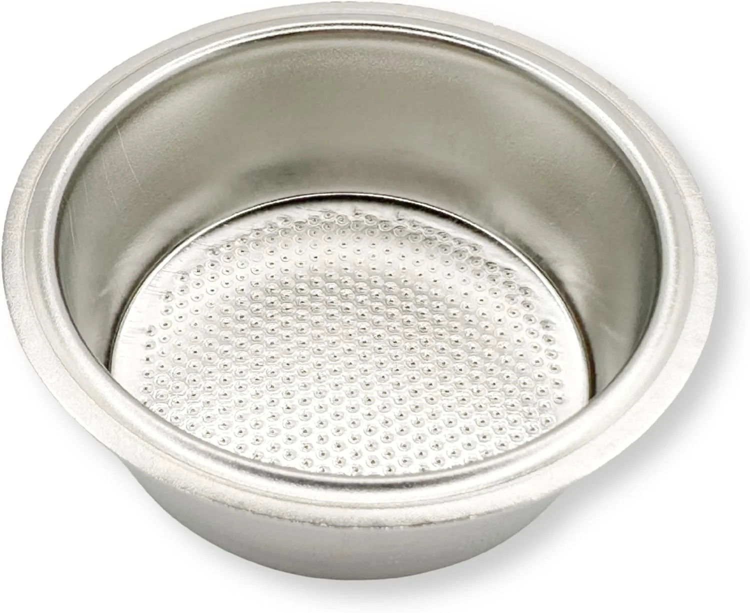 Fine IMS Precision basket 51mm compatible with DeLonghi espresso machines DL2TH22E H22 Smart