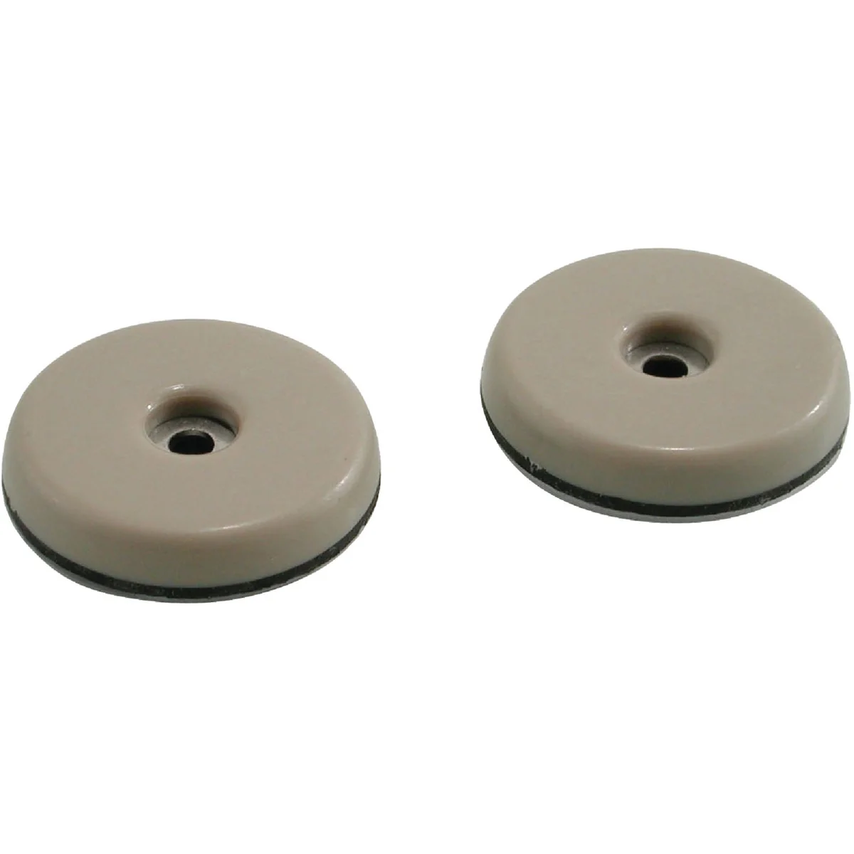 Outstanding Do it 2-1 2 In. Round Adhesive Furniture Glide 4-Pack Official